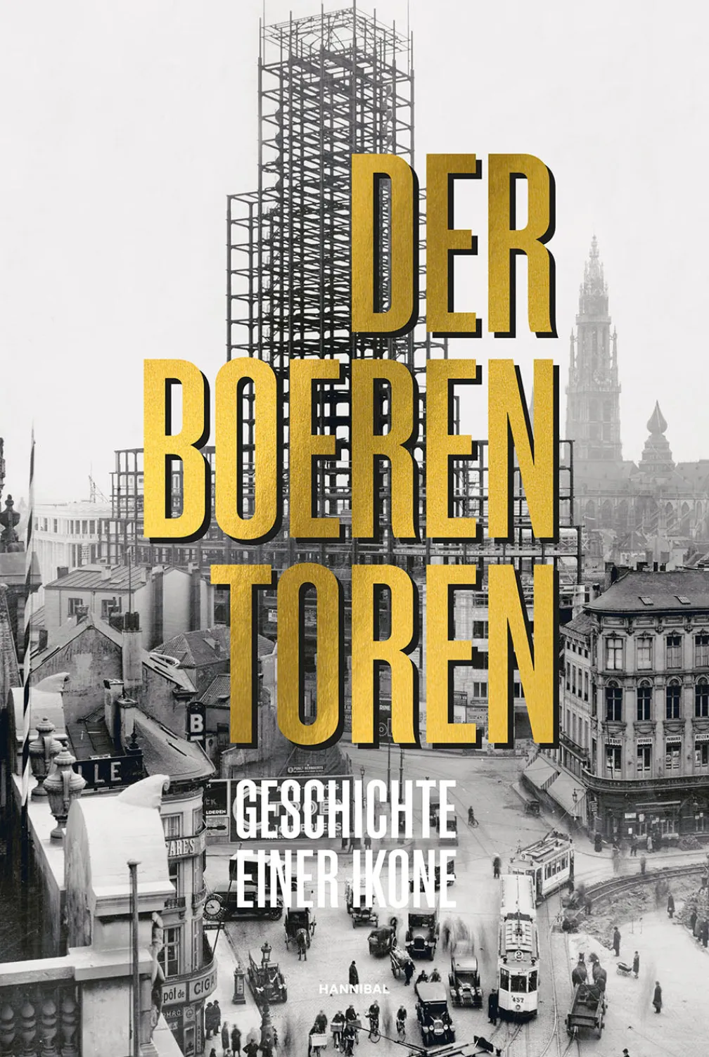 Der Boerentoren