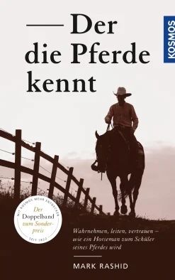 Der die Pferde kennt