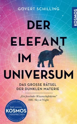 Der Elefant im Universum