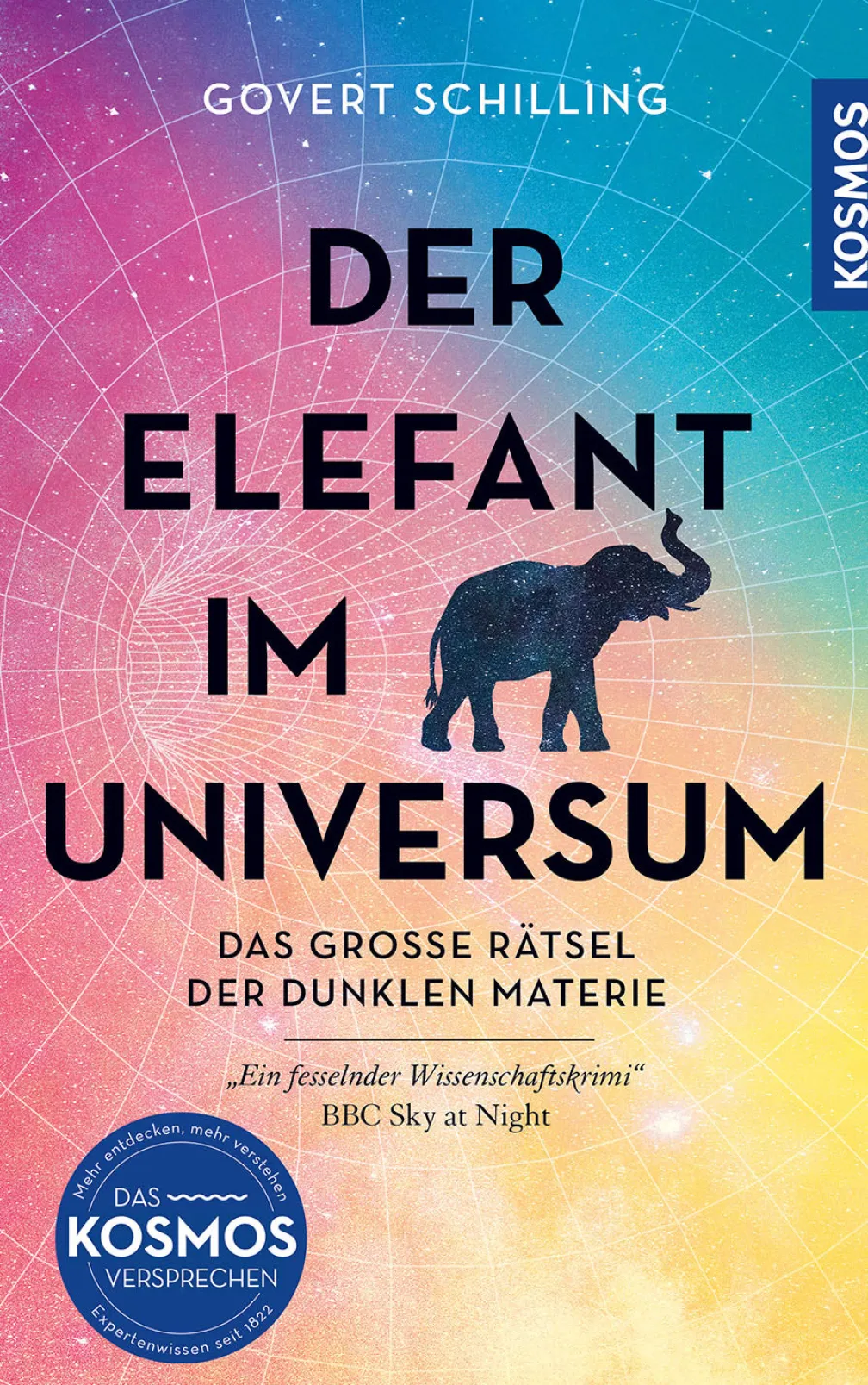 Der Elefant im Universum