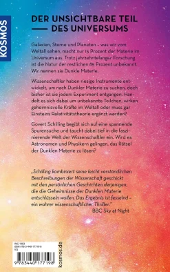 Der Elefant im Universum