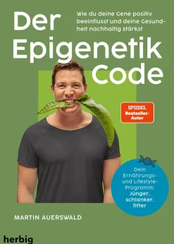 Der Epigenetik-Code