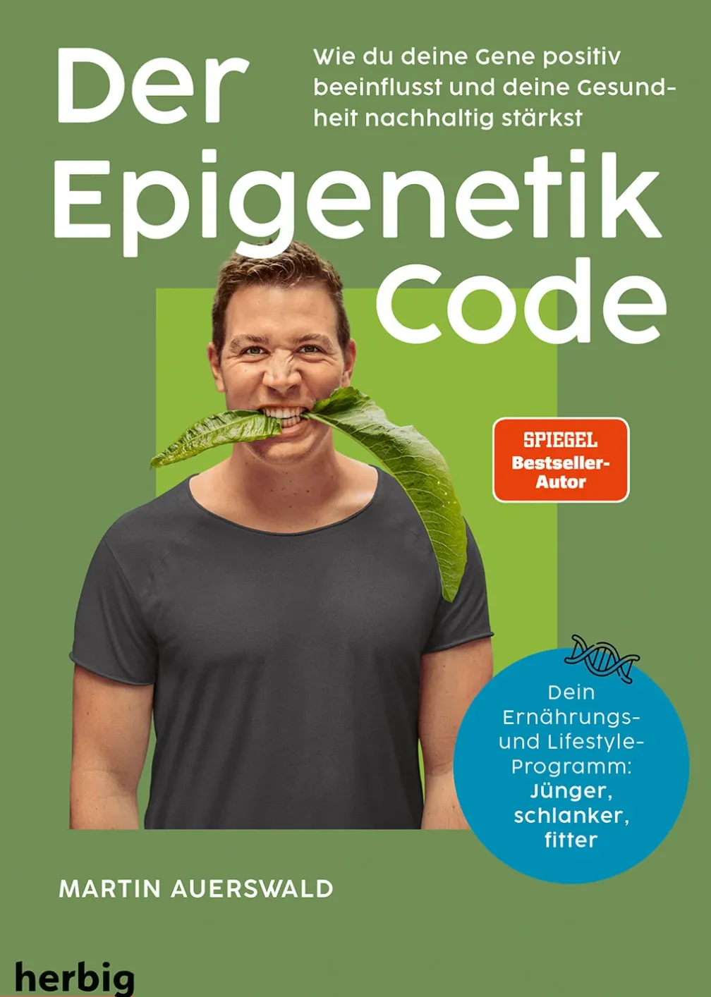 Der Epigenetik-Code