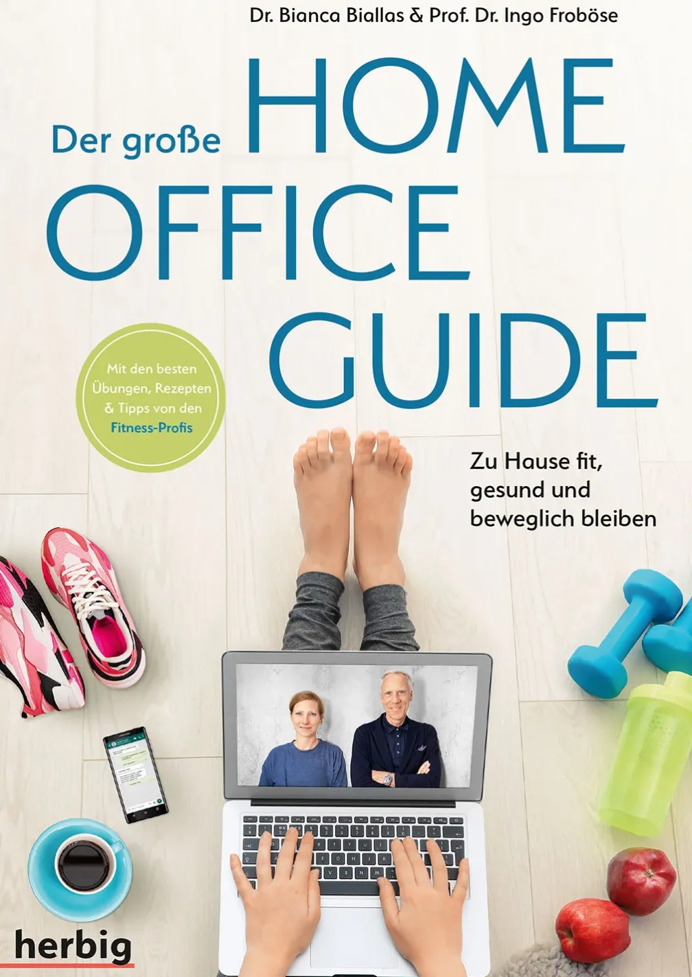Der große Homeoffice Guide