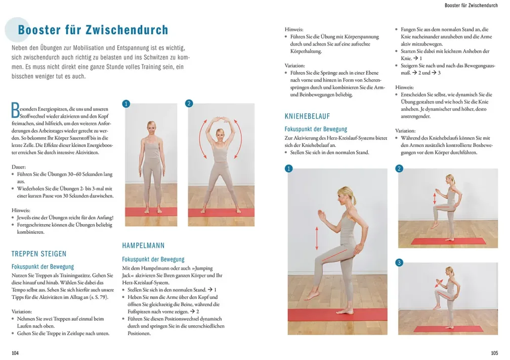 Der große Homeoffice Guide
