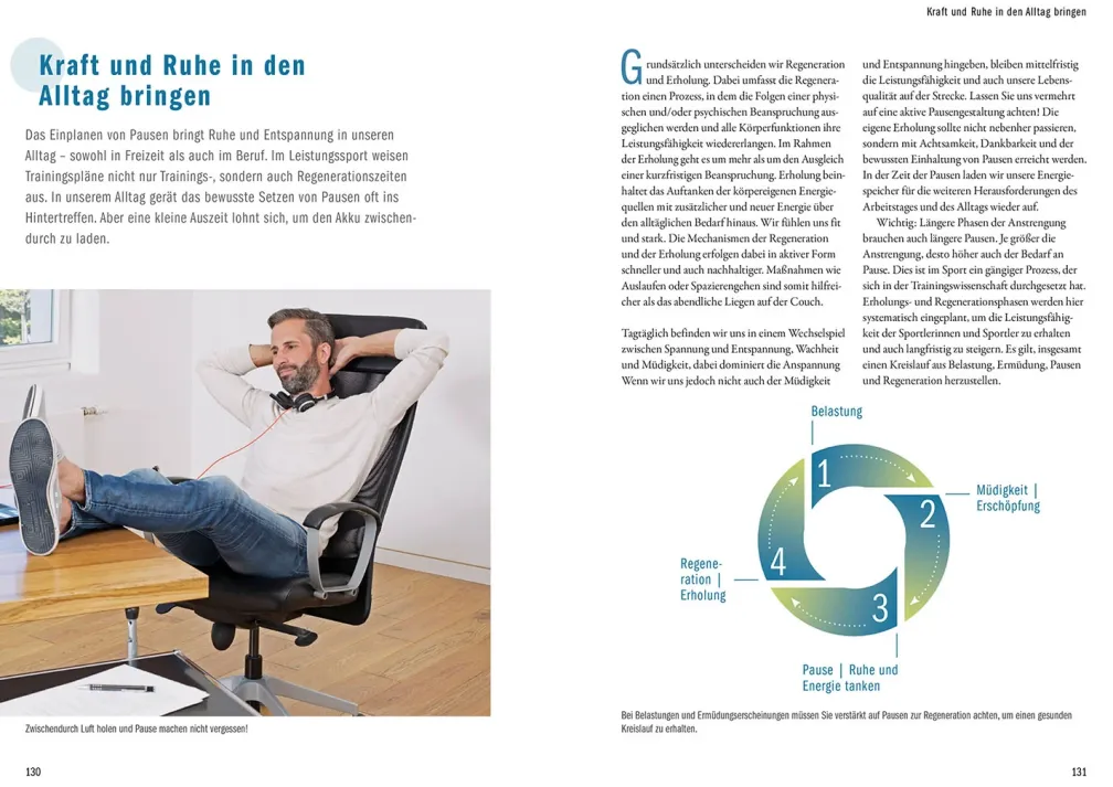 Der große Homeoffice Guide