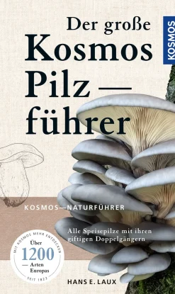 Der große Kosmos Pilzführer