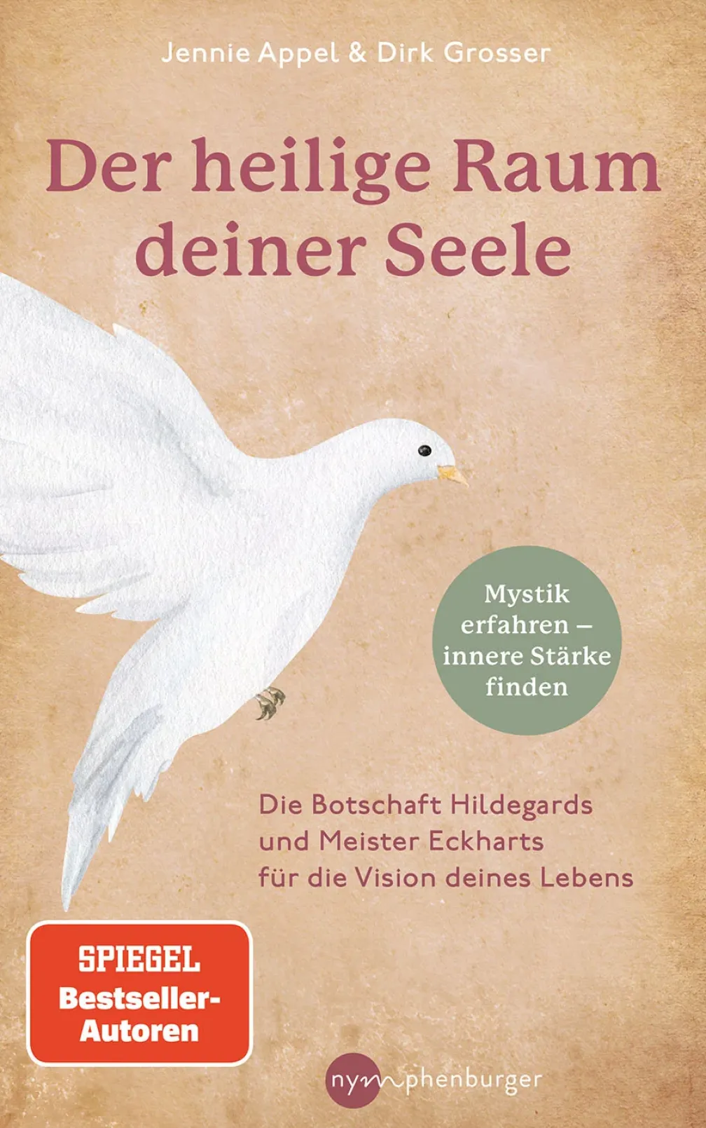 Der heilige Raum deiner Seele
