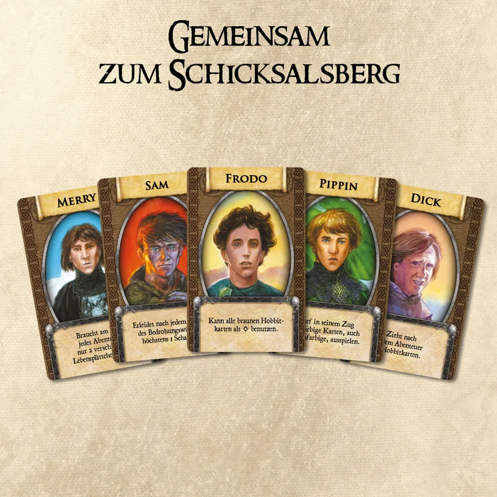 Der Herr der Ringe
