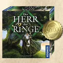 Der Herr der Ringe