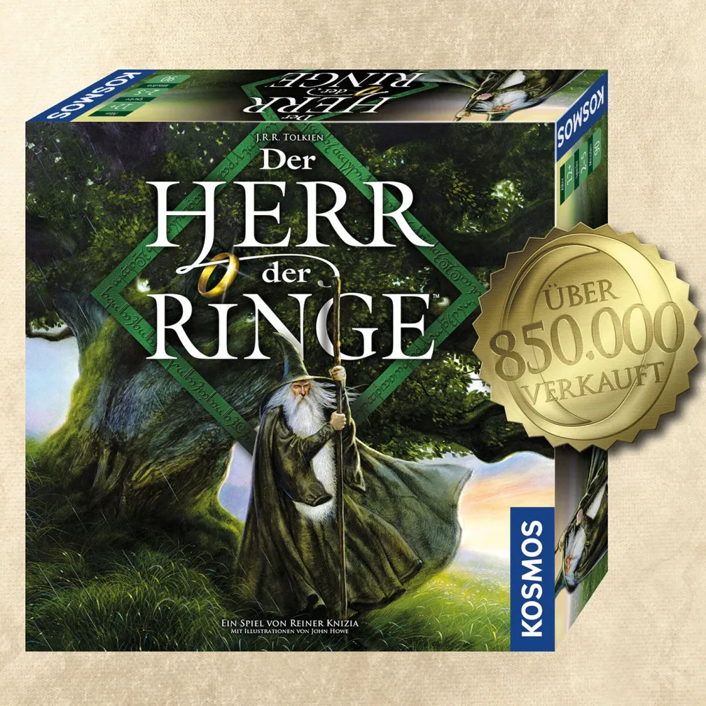 Der Herr der Ringe