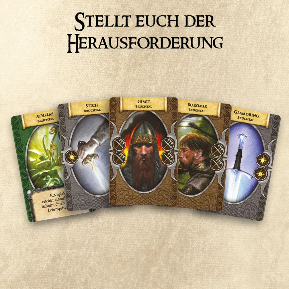 Der Herr der Ringe