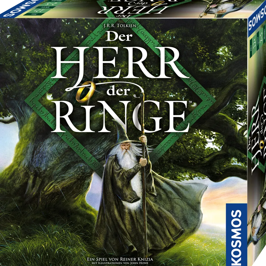 Der Herr der Ringe