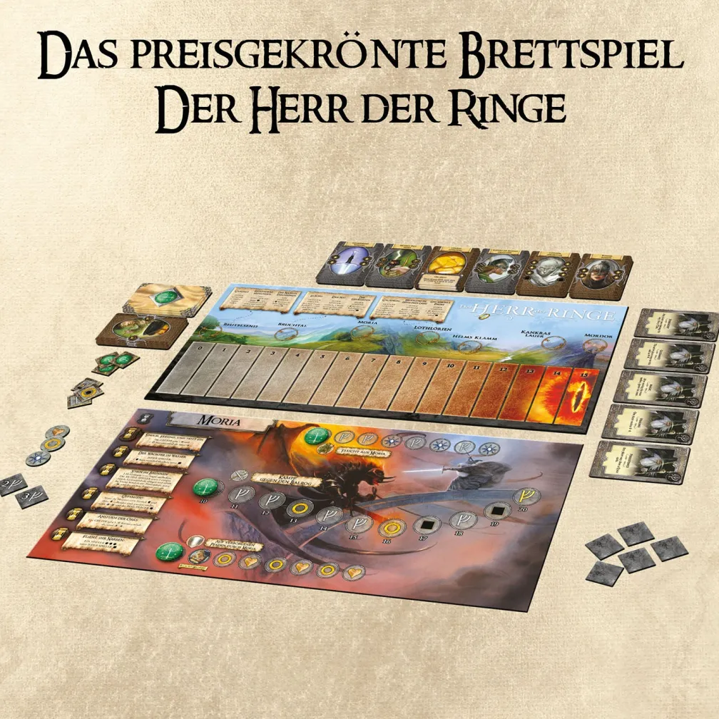 Der Herr der Ringe