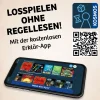 Der Herr der Ringe - Gemeinsam zum Schicksalsberg