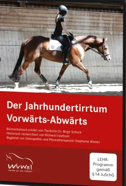 Der Jahrhundertirrtum Vorwärts-Abwärts