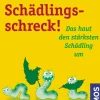 Der kleine Schädlingsschreck
