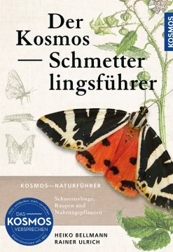 Der Kosmos Schmetterlingsführer