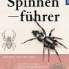 Der Kosmos Spinnenführer