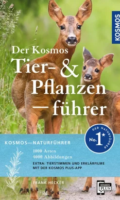 Der Kosmos Tier- und Pflanzenführer