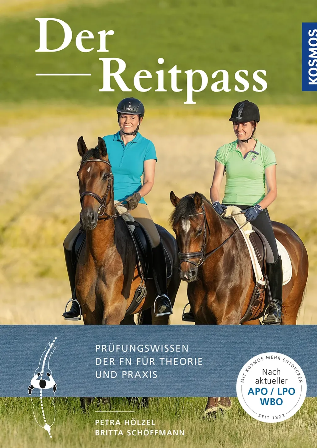 Der Reitpass