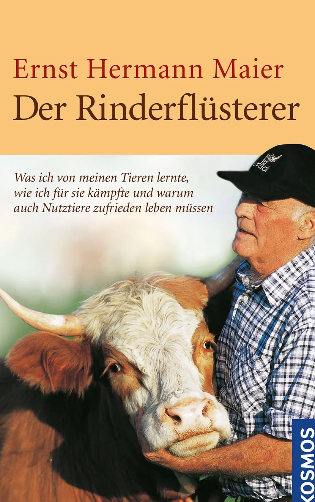 Der Rinderflüsterer