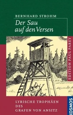 Der Sau auf den Versen