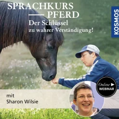Der Sprachkurs Pferd – Der Schlüssel zu wahrer Verständigung!