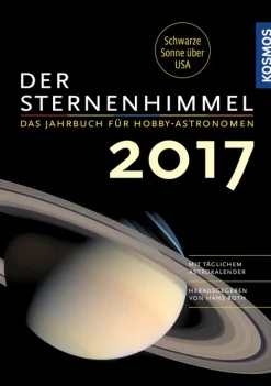 Der Sternenhimmel 2017