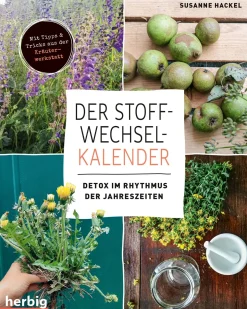 Der Stoffwechsel-Kalender