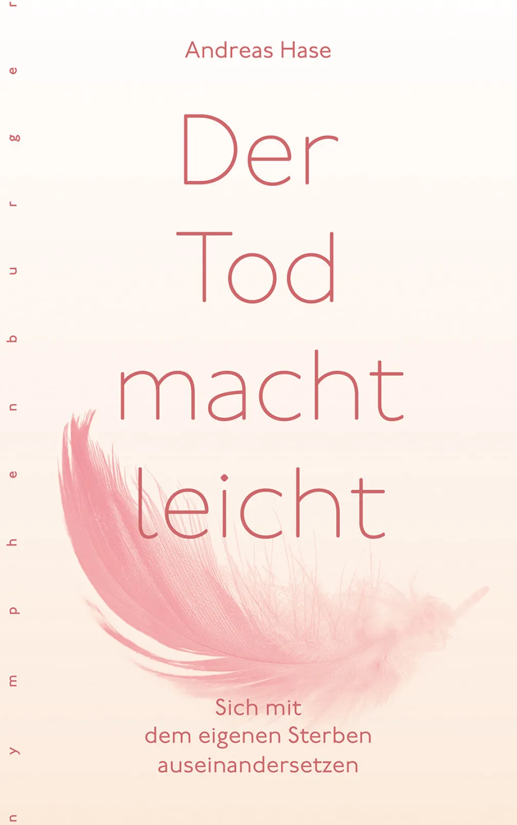 Der Tod macht leicht