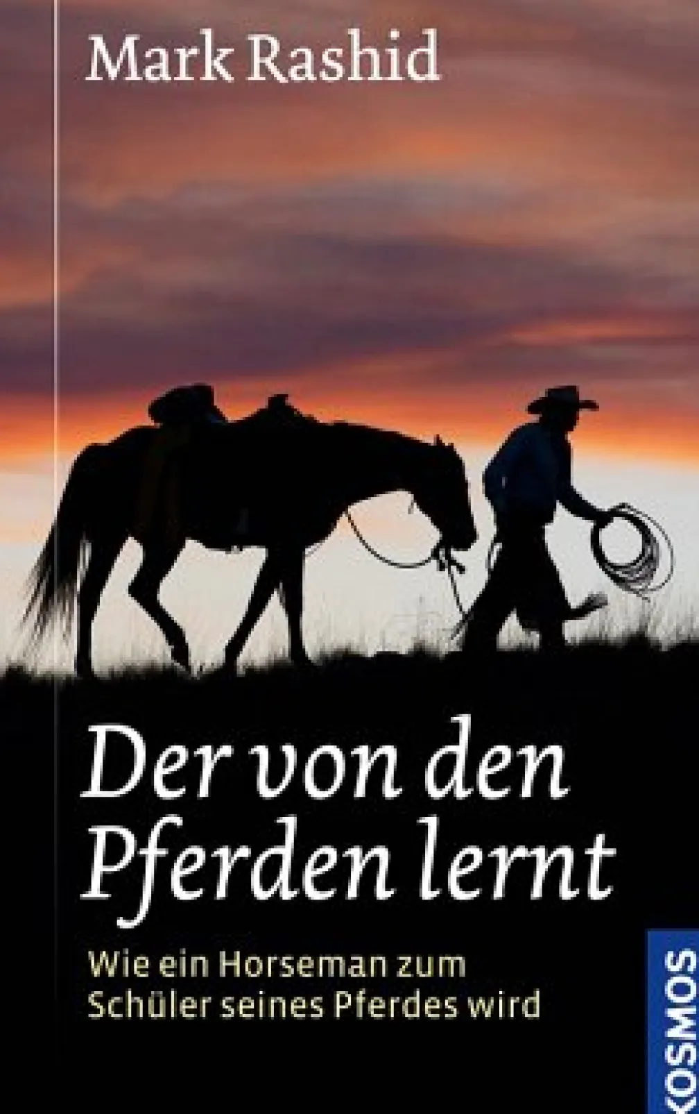 Der von den Pferden lernt