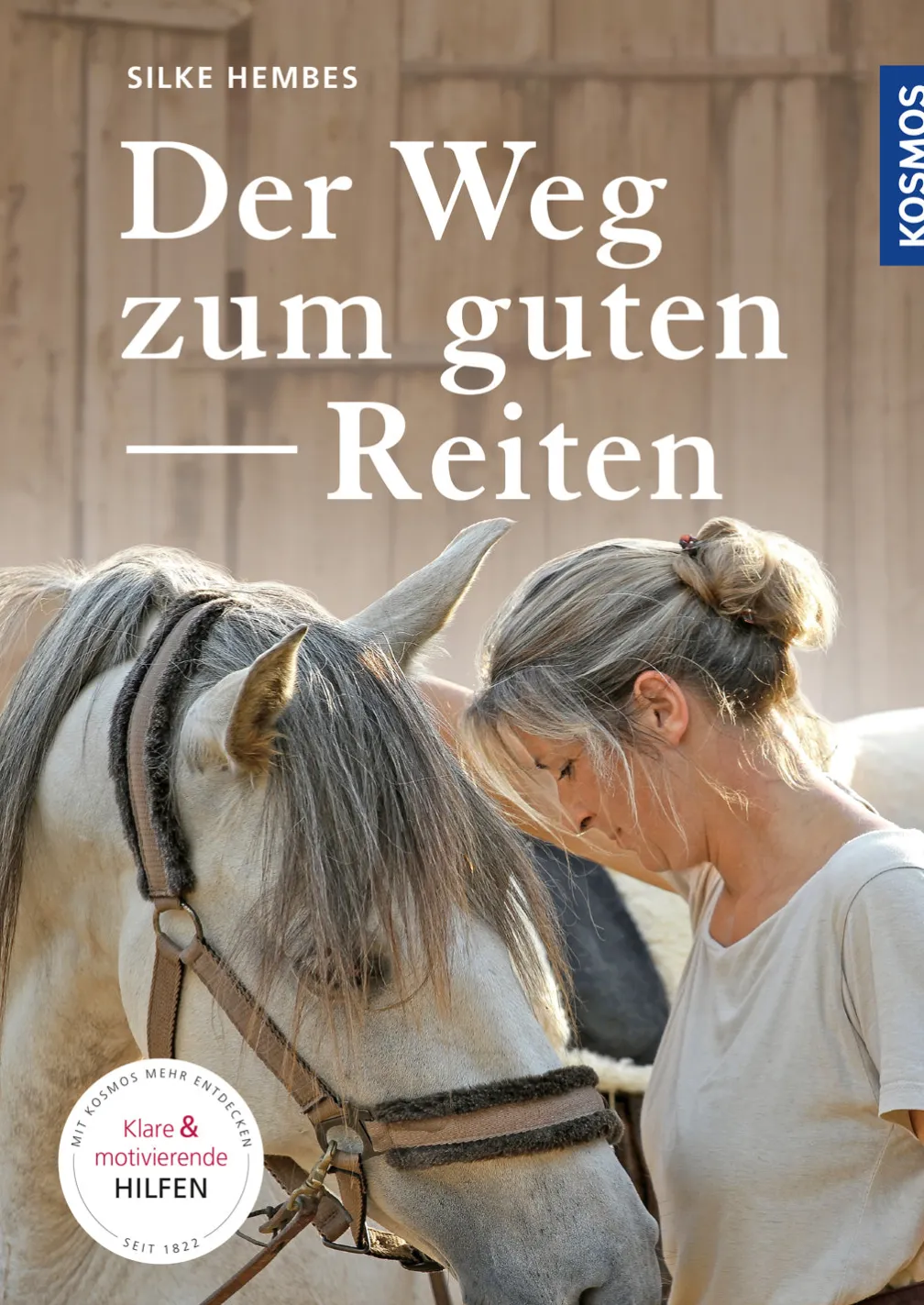 Der Weg zum guten Reiten
