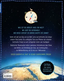 Der Weltatlas