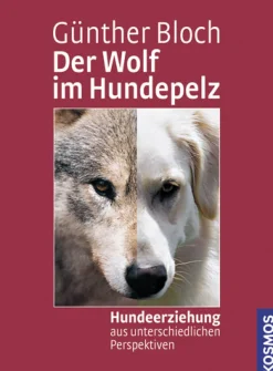 Der Wolf im Hundepelz