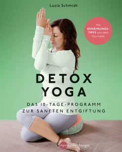 Detox Yoga