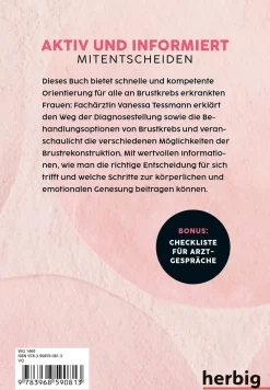 Diagnose Brustkrebs