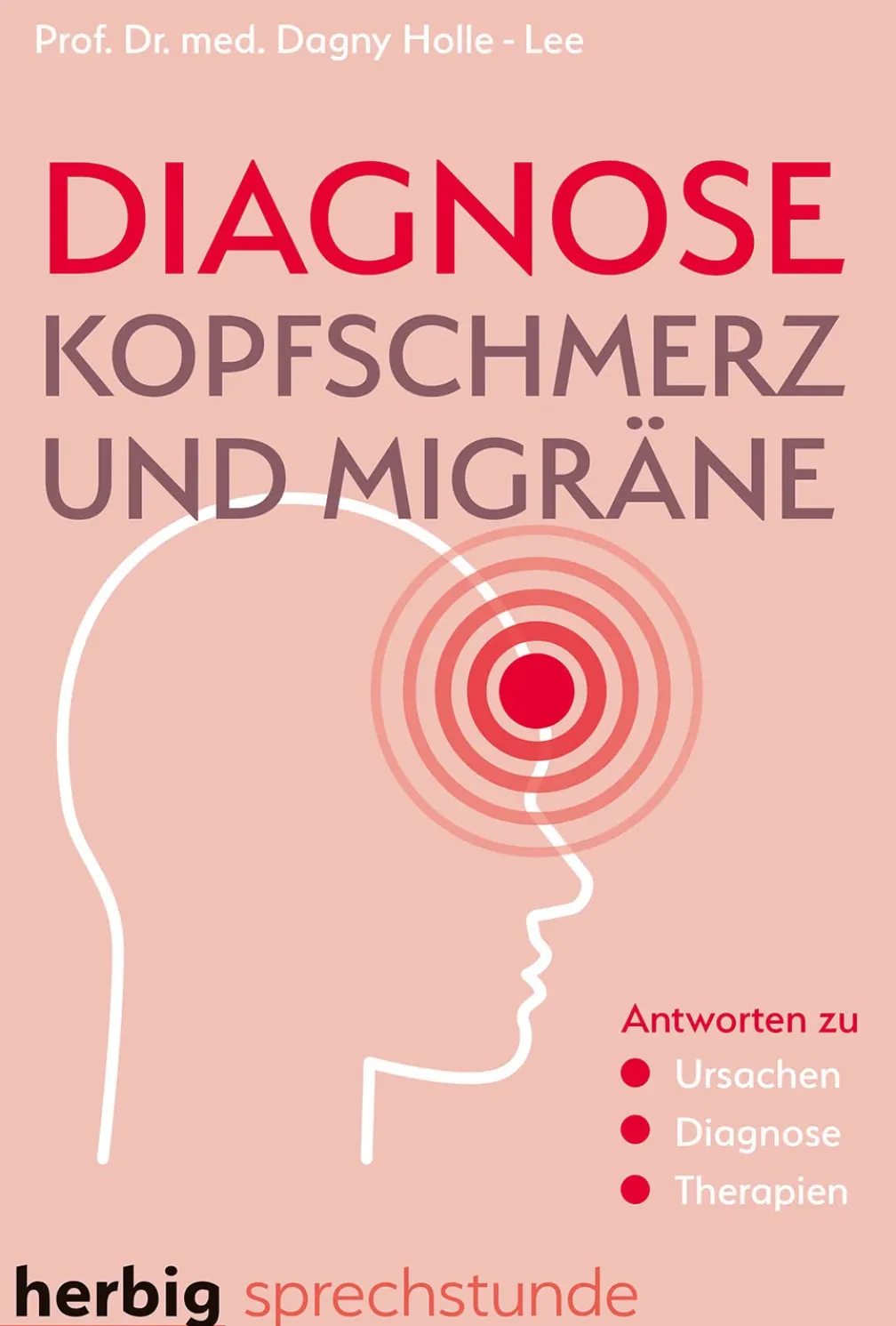 Diagnose Kopfschmerz und Migräne