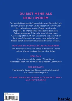 Diagnose Lipödem?