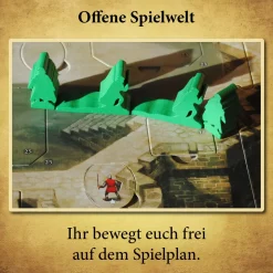 Die Abenteuer des Robin Hood