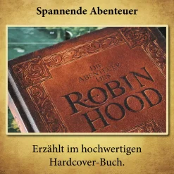 Die Abenteuer des Robin Hood