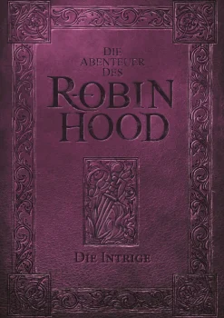 Die Abenteuer des Robin Hood - Die Abenteuer-Erweiterung