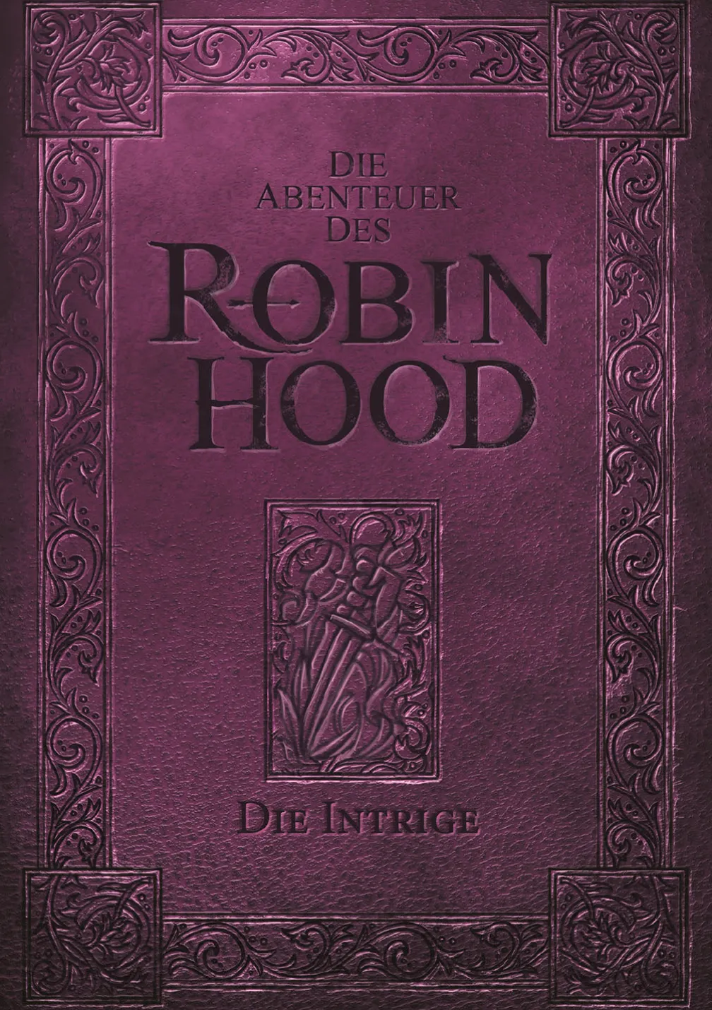 Die Abenteuer des Robin Hood - Die Abenteuer-Erweiterung
