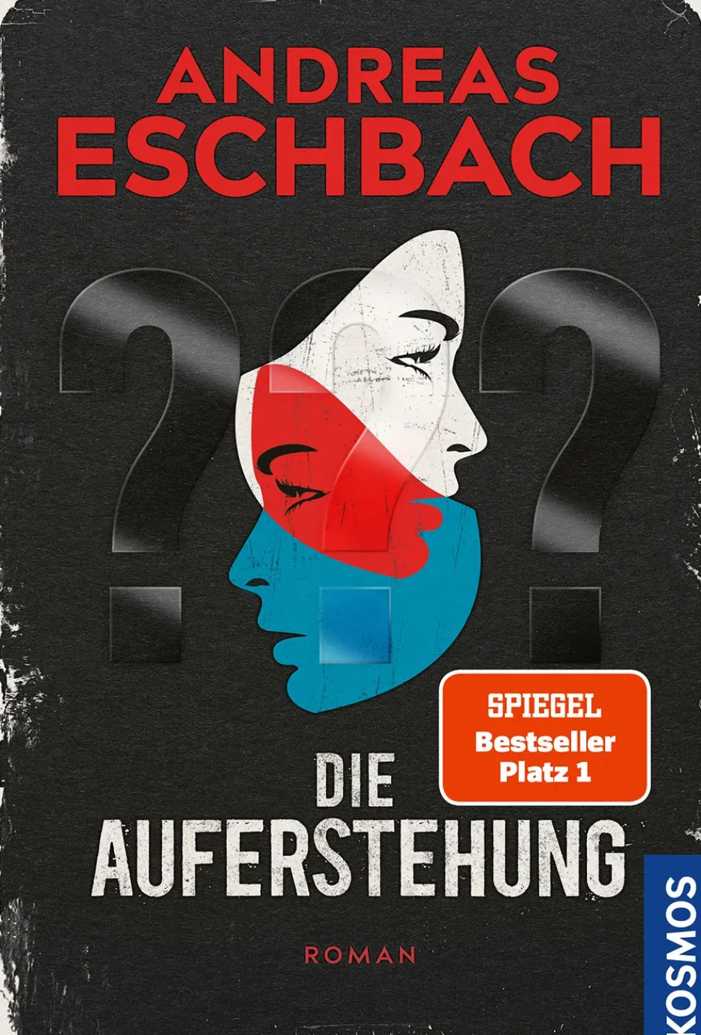 Die Auferstehung