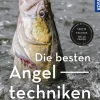 Die besten Angeltechniken