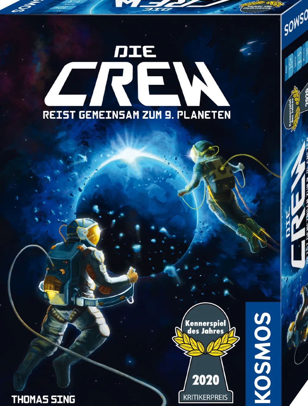 Die Crew