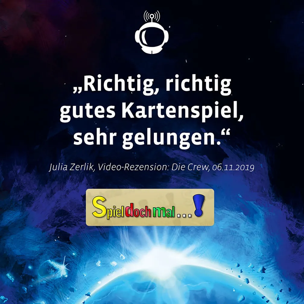 Die Crew