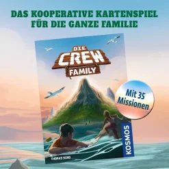 Die Crew Family