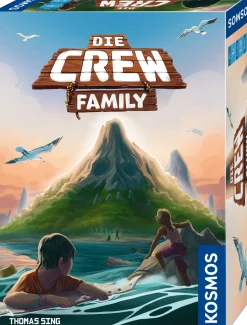 Die Crew Family