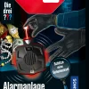 Die drei ??? Alarmanlage